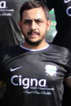 Mesut Özer