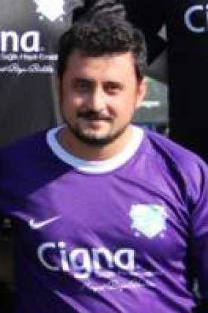 Ömer Faruk Kongül