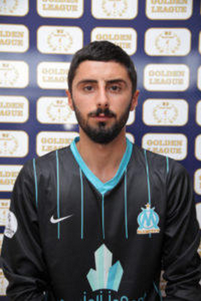 İrfan Yılmaz