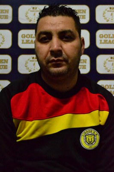 Kemal Şahin
