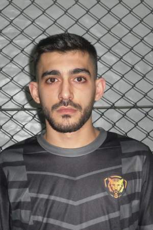 Oğuzhan Gündüz