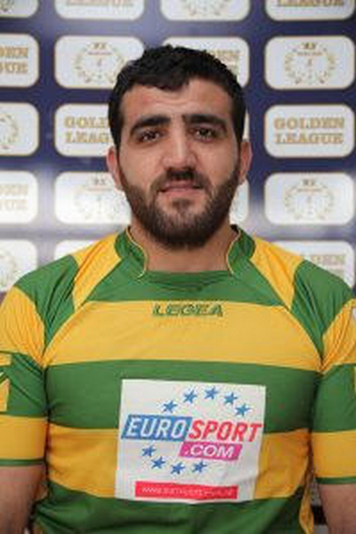Uğur Büyükbaş