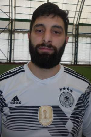 Arif Ayaz