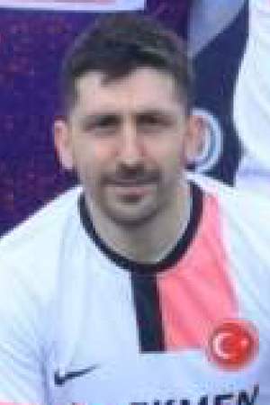Halit Öksüz