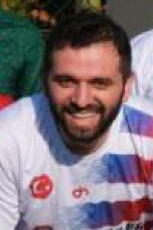 Emin Muhammet Acar