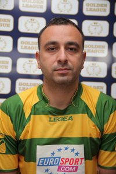 Barış Han
