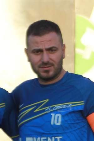 Muhittin Aydoğan