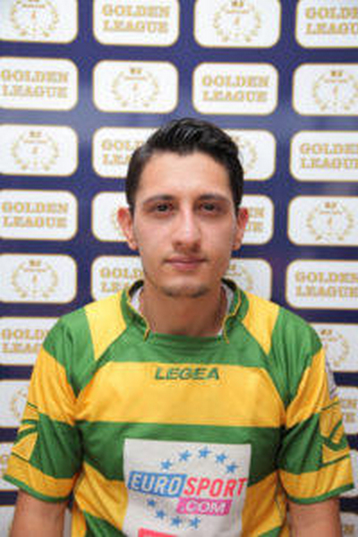 Ömer Öztürk