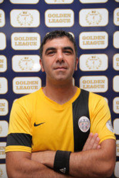 Veysel Damgacı