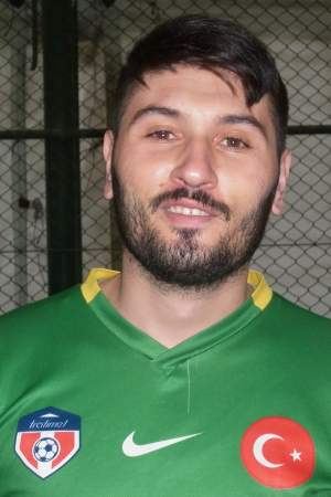 Cemal Cüre
