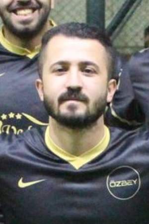 Gökhan Çavdar
