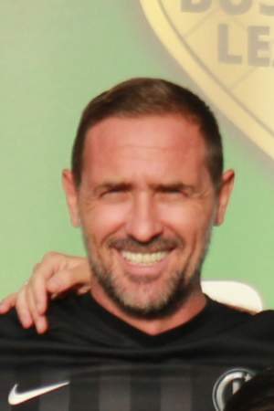 Mustafa Uysal