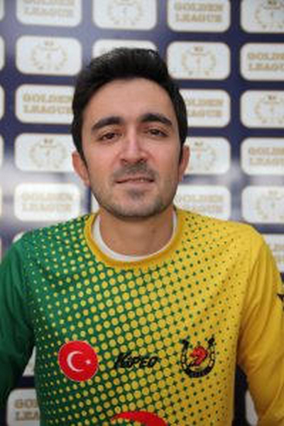 Kaan Altunışık