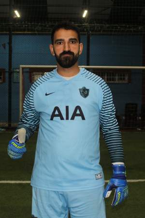 Onur Kilimci