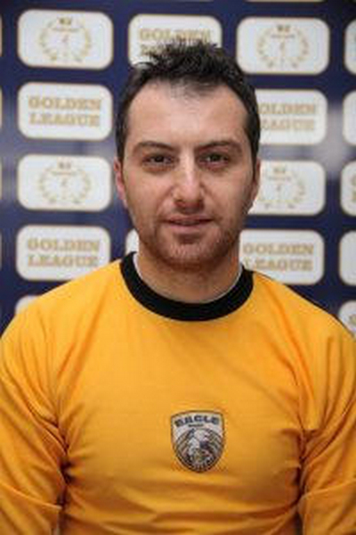 Mustafa Kandemir