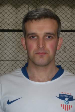 Emrah Benze
