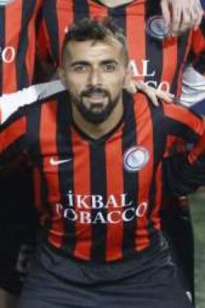 Muhammed Akan