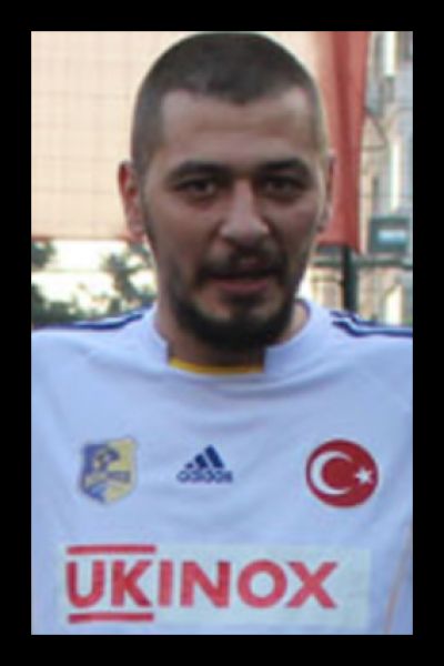 Sercan Akay