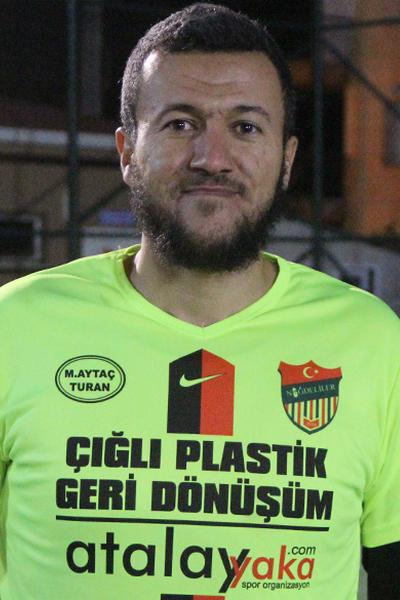 İlker Çığlı