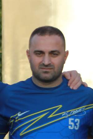 Oyuncu