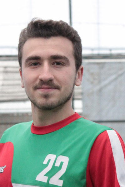 Muhammet Olgun