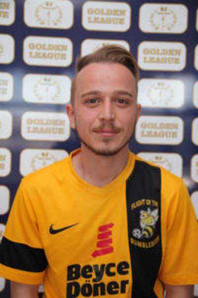Enes Kılıç
