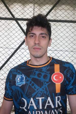 Hazar Demir