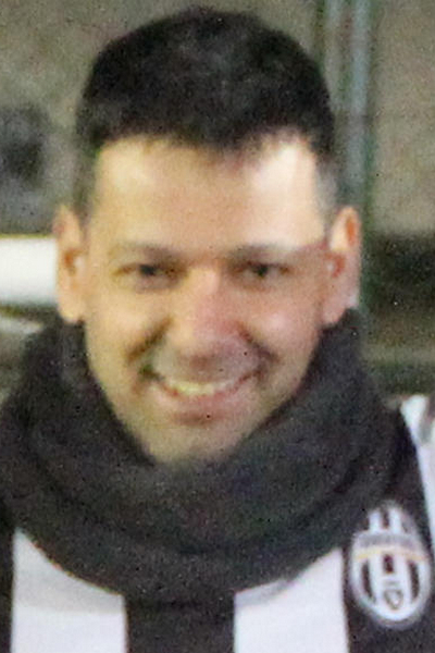 Yasin Halil Çetin