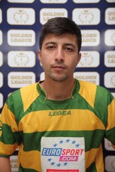 Semih Tarım