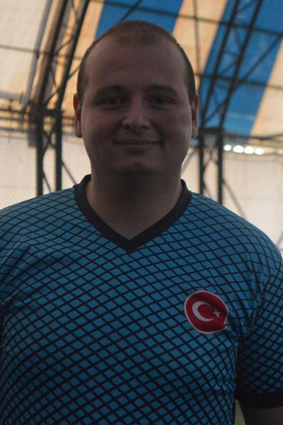 Tuğra Kırşan