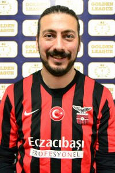 Abdullah Kadir Atay