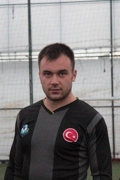 Doğan Balcı