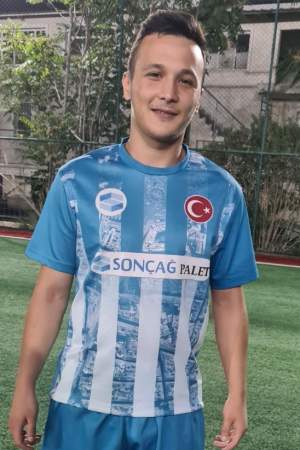 Celal Dursun