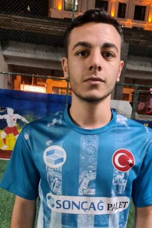 Aykut Çakır