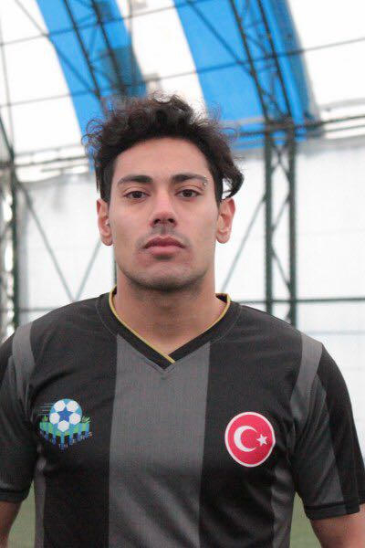 Mert Yılmaz