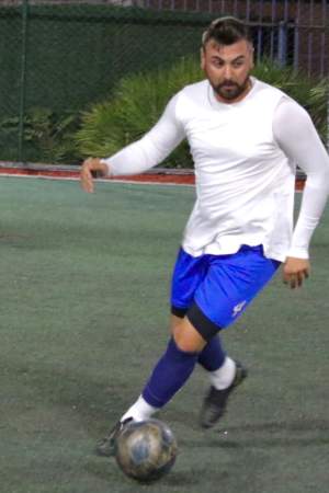 Seyit Ali Çakmak