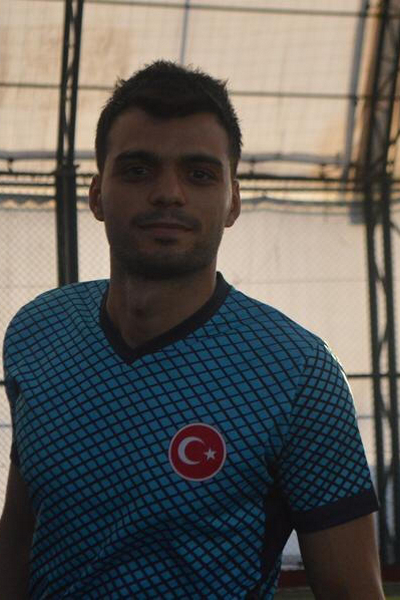 Kaan Kurt