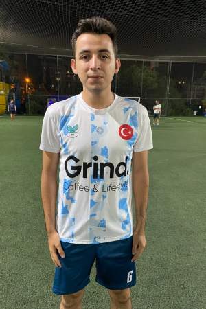 Rıdvan Özdemir