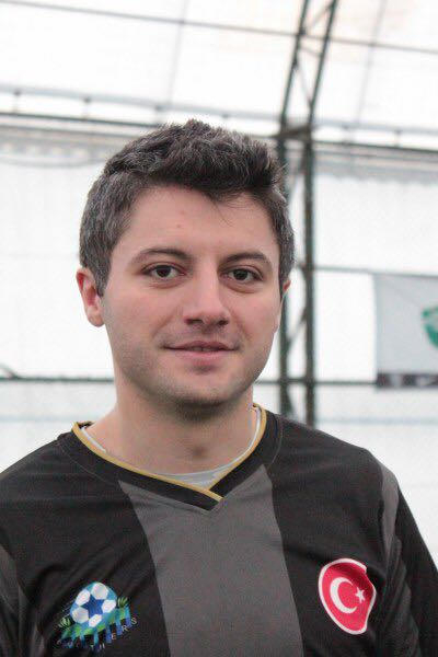 Yasin Çalık