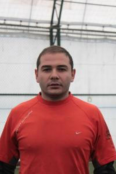 Serdar Sarıoğlu