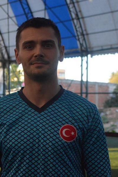 Baran Canbulut