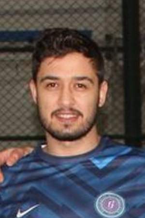 Şahin Kansu