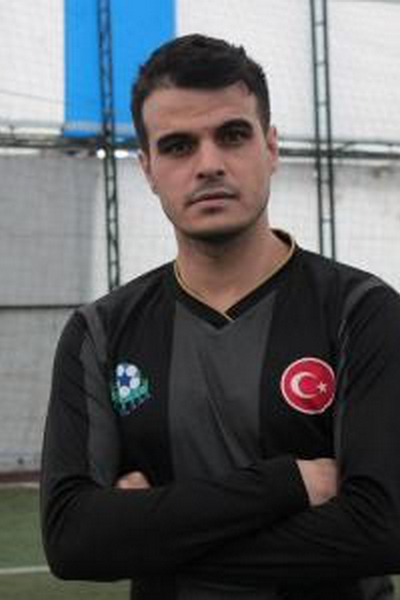Bekir Şentürk