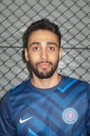 Ömer Erdem