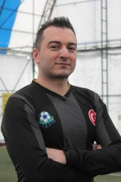 Çağdaş Coşgun