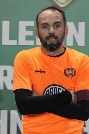 Halil Aydın