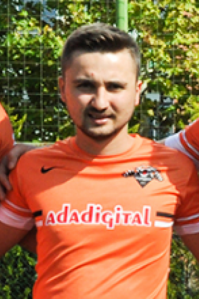 Umut Durmuş