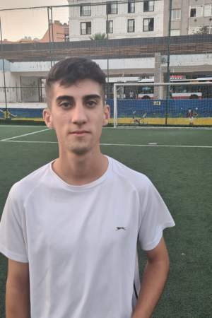 Alaaddin Öztep