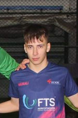 Ege Engin