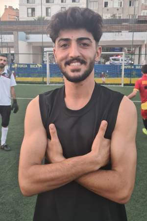 Tekin Baran